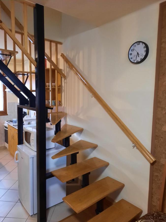 For You Apartman Gyula Exterior foto