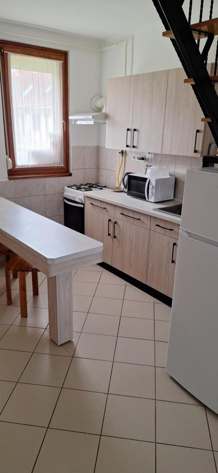 For You Apartman Gyula Exterior foto