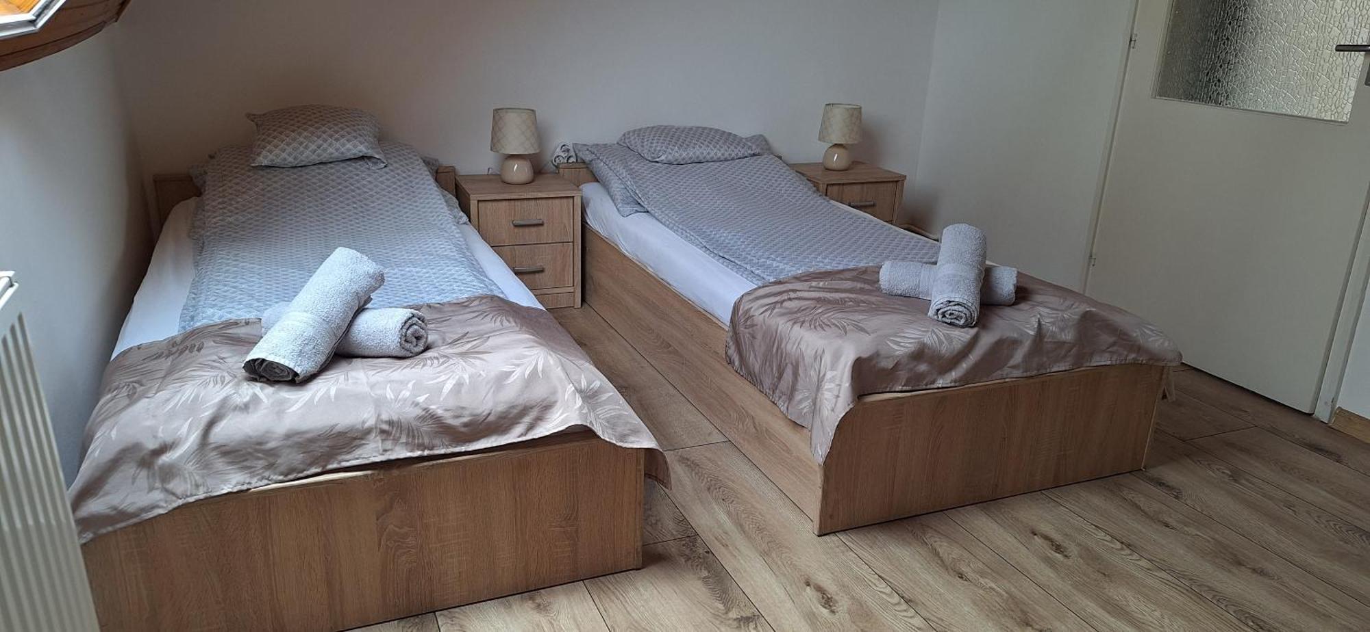 For You Apartman Gyula Exterior foto